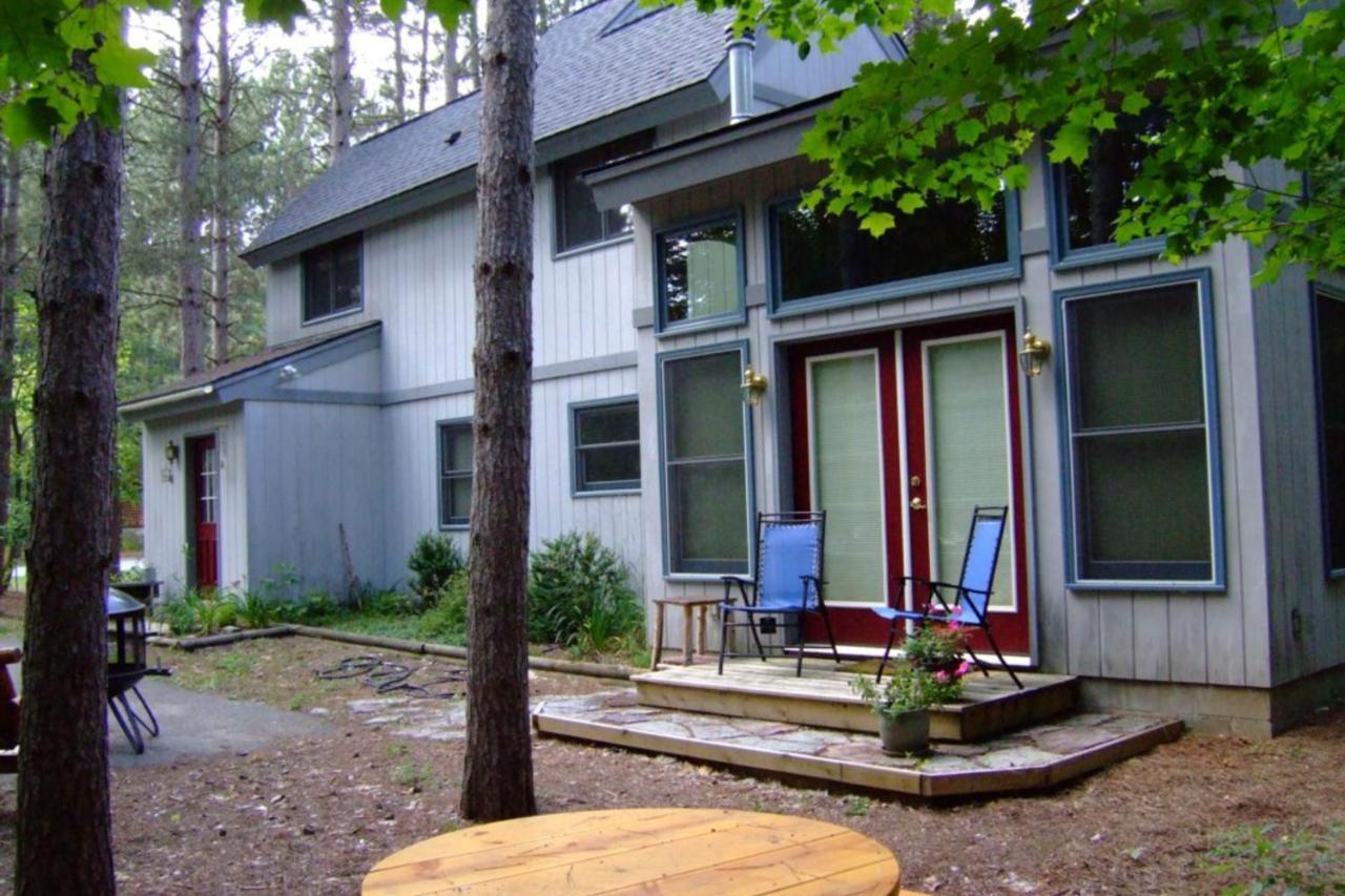 Villa Saltbox Thompsonville Exterior foto